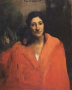 John Singer Sargent Gitana (mk18) oil painting artist